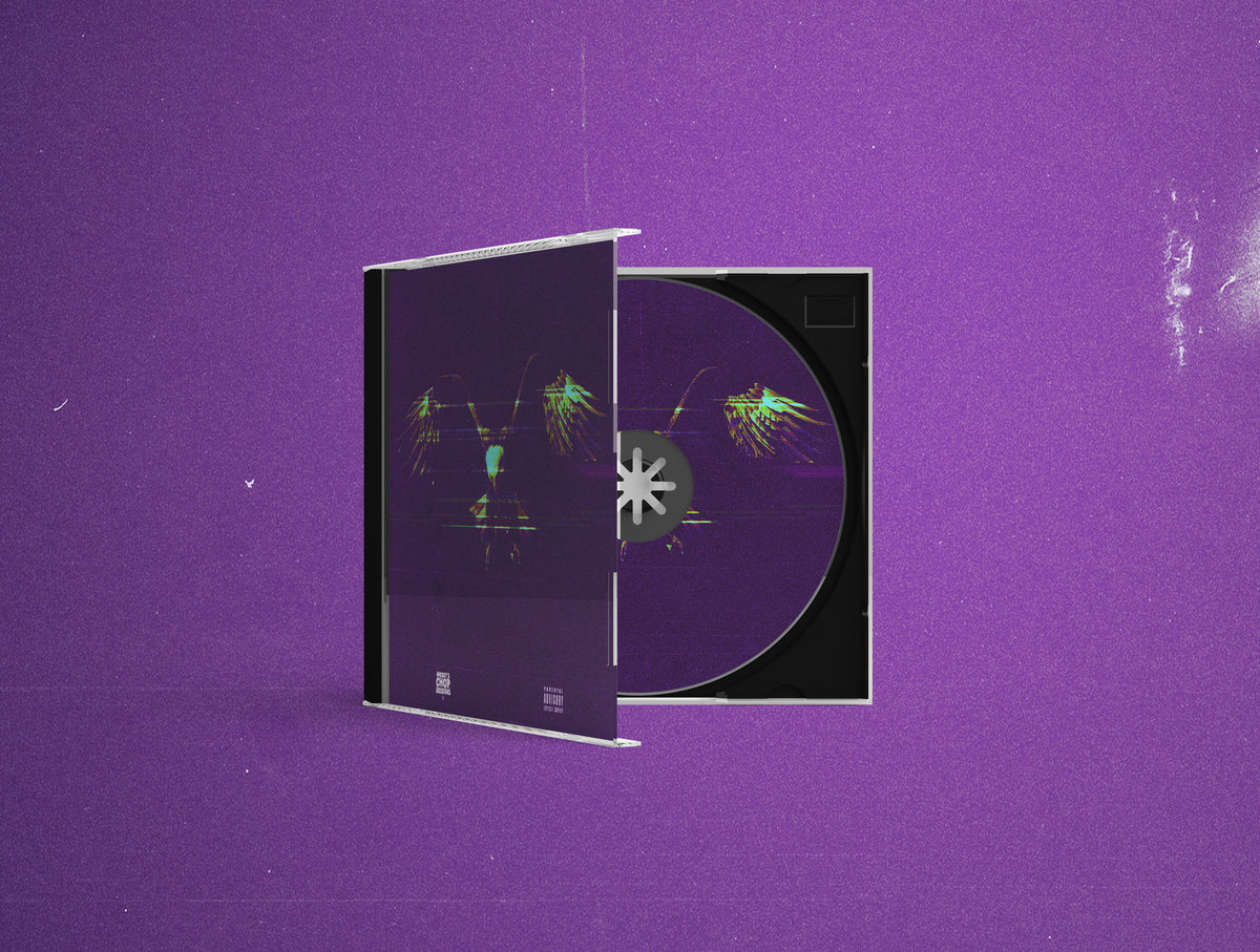 FUTURE 2 (Chopped & Screwed) [Mossy's Chop Sessions] | Future