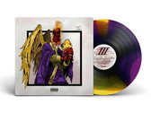 westside gunn daupe世界限定 80枚 A2ポスター　レア　希少 DAUPE! Westside Gunn‎ 完全限定生産盤！店頭完売！ - メルカリ