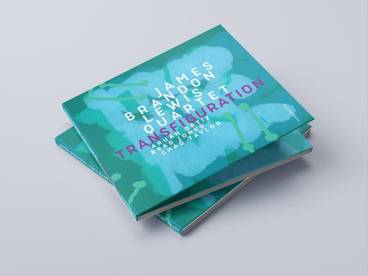 Transfiguration | JAMES BRANDON LEWIS QUARTET with Aruán Ortiz