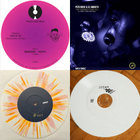 Far East Essential Cuts (7”） Limited 200 | SOUTHPAW CHOP