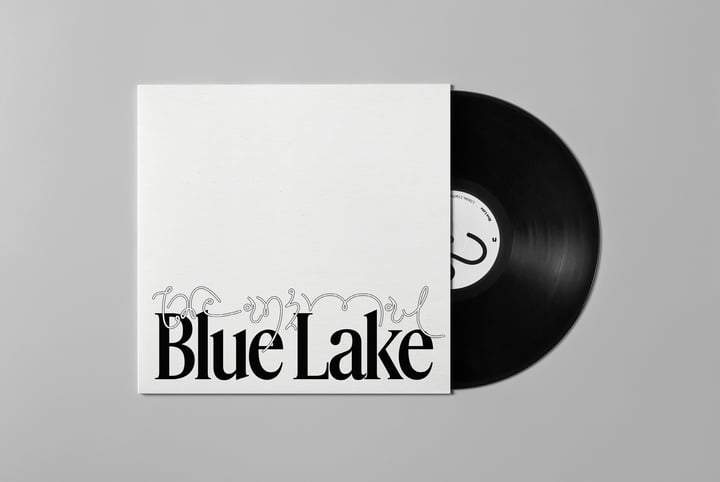The Animal | Blue Lake