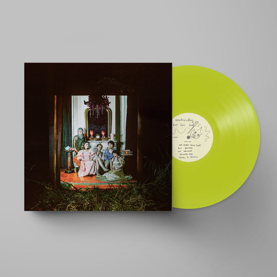 Rat Saw God | Wednesday