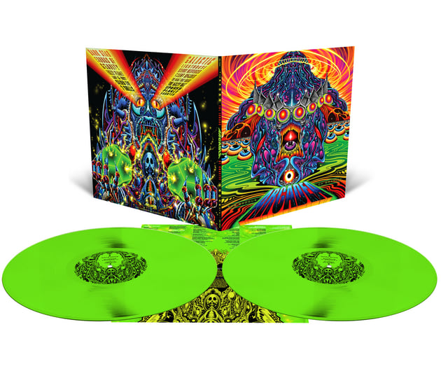 The Exodus of Gravity | Arcadea