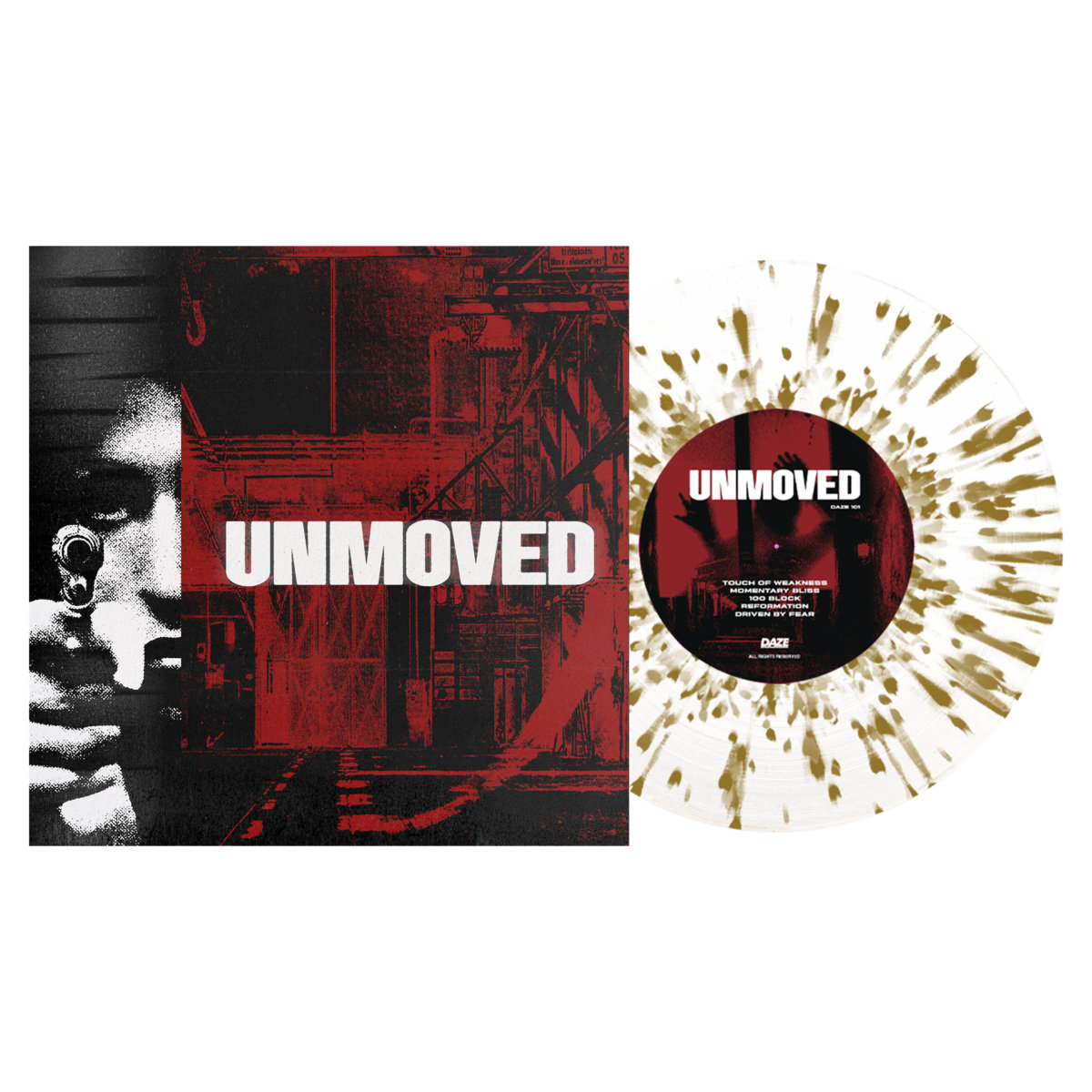 ●WAYOUT RECORDS / DA MOVEMENT The Way Out Label – Numero Group