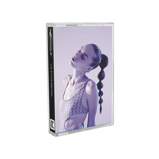 Vitesse X – Us Ephemeral Us Ephemeral | Vitesse X