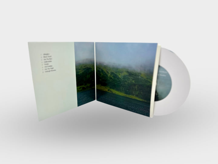 Wandering Mind, Drifting Weather | Julia Gjertsen & Gustav
