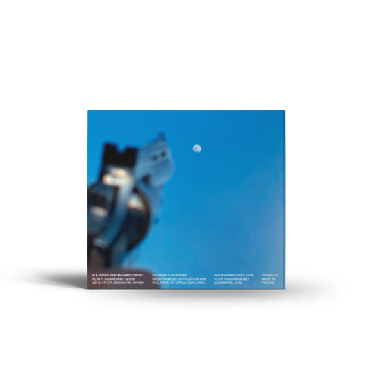 Getting Killed | Geese