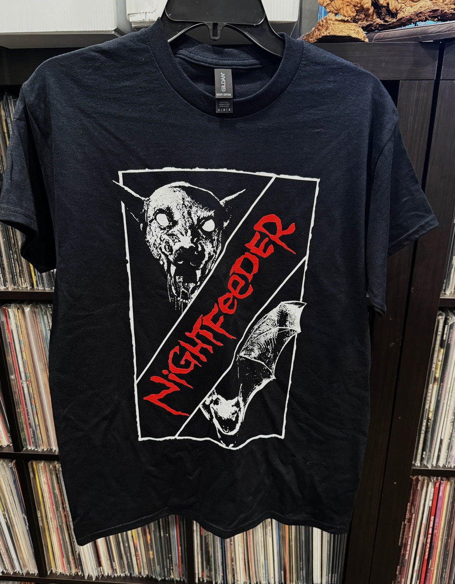 Nightfeeder / Verdict - Nightfeeder / Verdict (Vinyle Neuf)