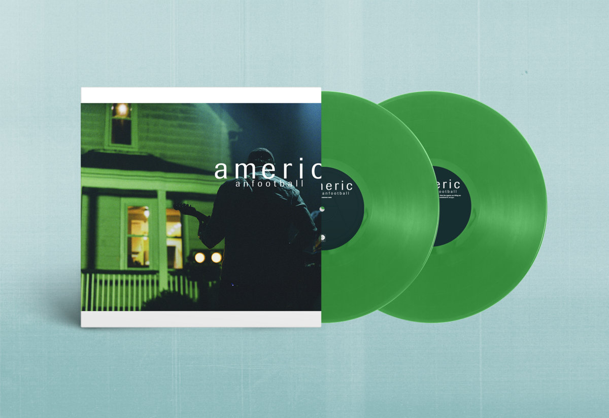 American Football (Live in Los Angeles) | American Football