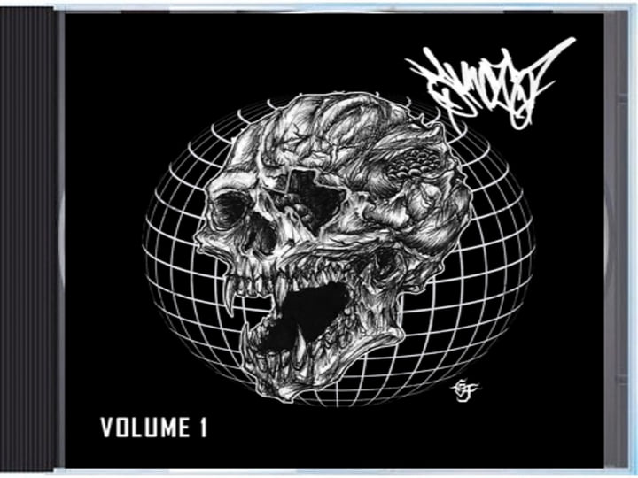 VOLUME ONE | DJ Akoza