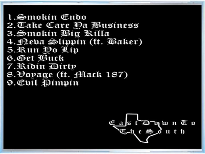 VOLUME ONE | DJ Akoza