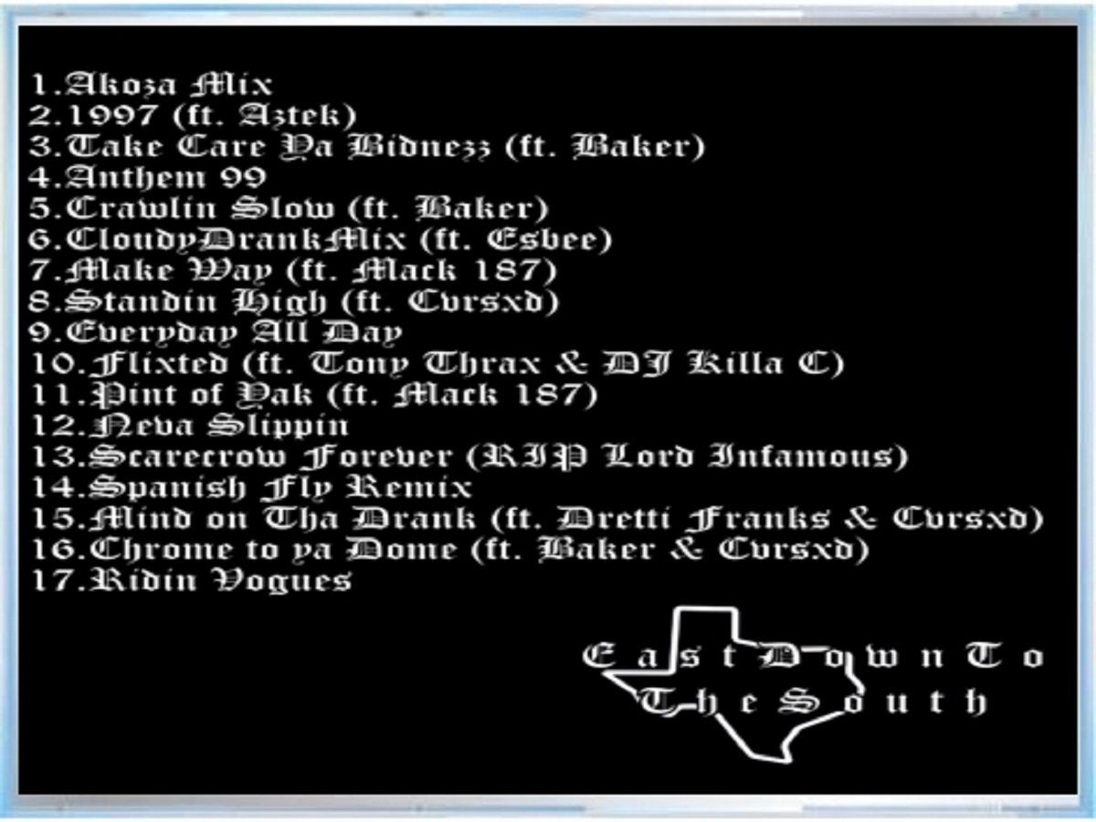 Greatest Hits 94-99 | DJ Akoza