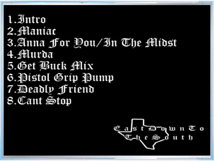 ELIMINATE | DJ Akoza