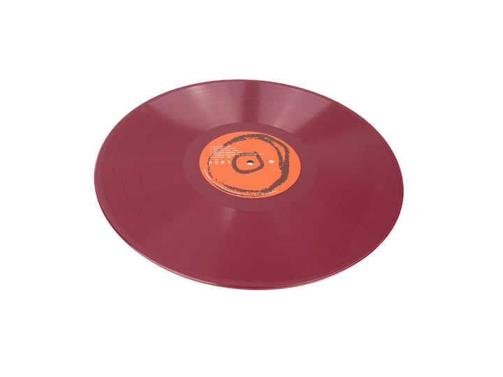 The Listener | Howe Gelb