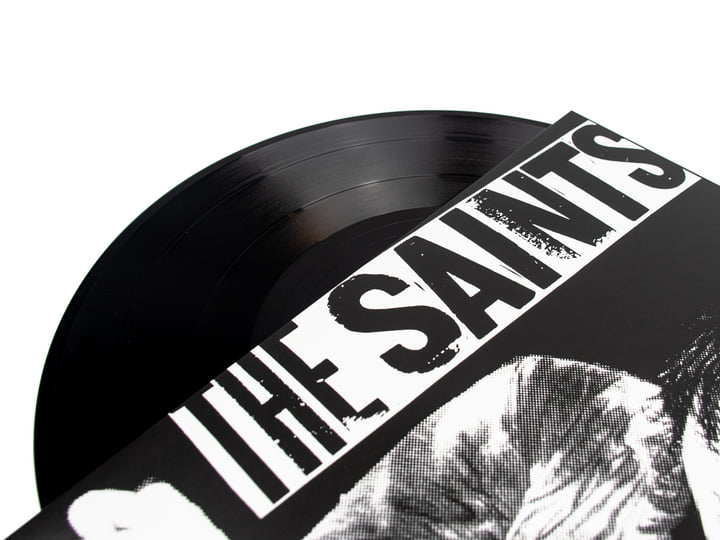 Paralytic Tonight, Dublin Tomorrow | The Saints