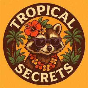 The Tropical Secrets