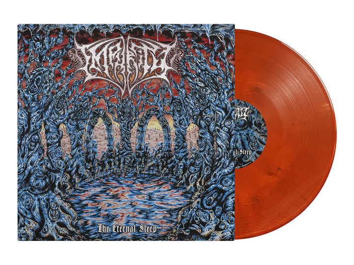 The Eternal Sleep | Impurity | Hammerheart Records
