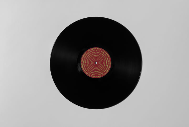 WPR082 - Pepper | Kami-O | White Peach
