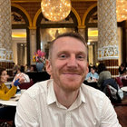 Stephen Healy thumbnail