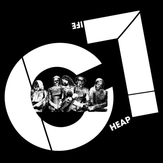 NIGHT ZERO b/w COMPLICATED NOW | CHEAP LIFE