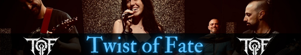 Twist of Fate — Photo