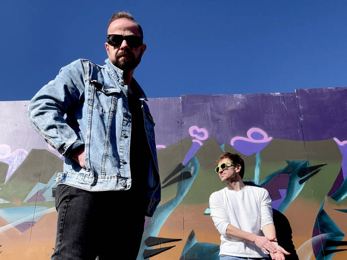 Music | The Arcade Kids