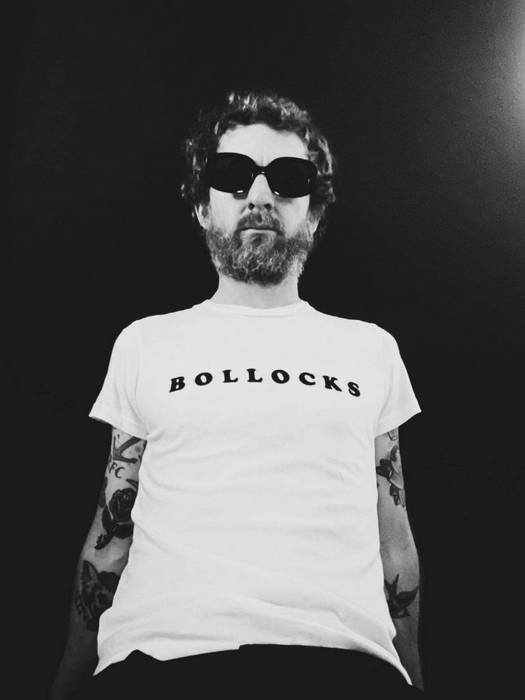 Merch | Benny J Ward