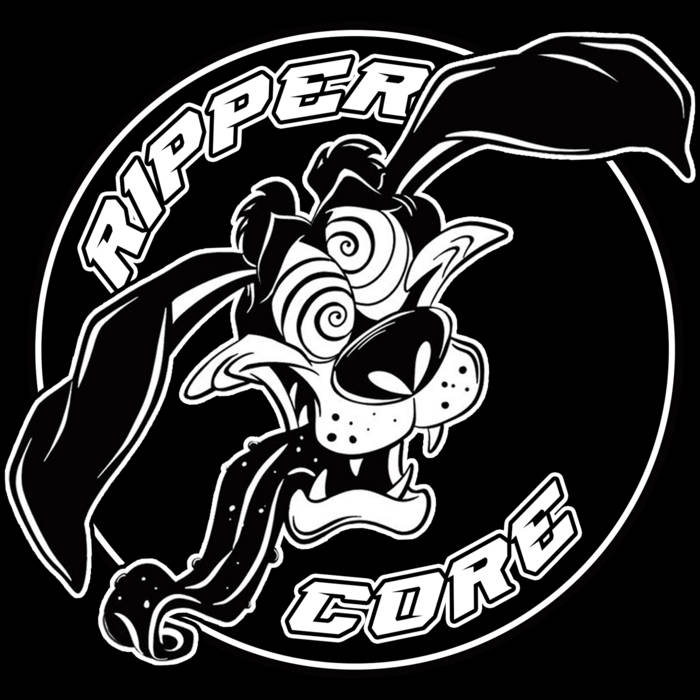 RPCW-003] Artcore Visions - Vol. 1 | Various Artists | Ripper Core