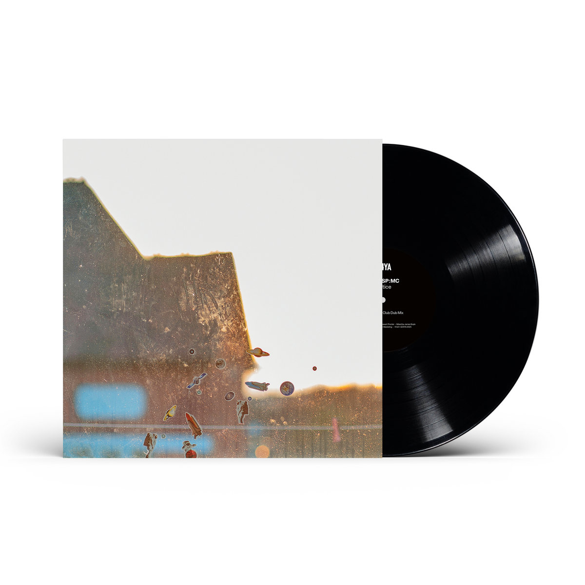 Solstice | El-B & SP:MC | El-B