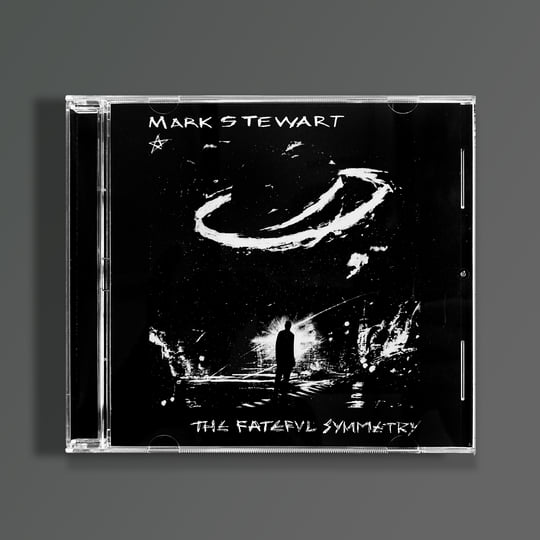 The Fateful Symmetry | Mark Stewart