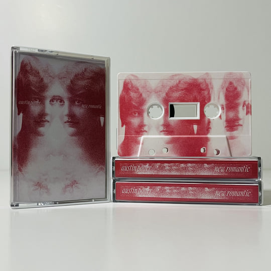 New Romantic | Austin Potter