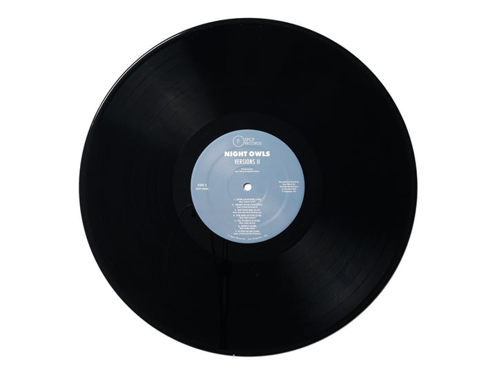 Versions II | Night Owls