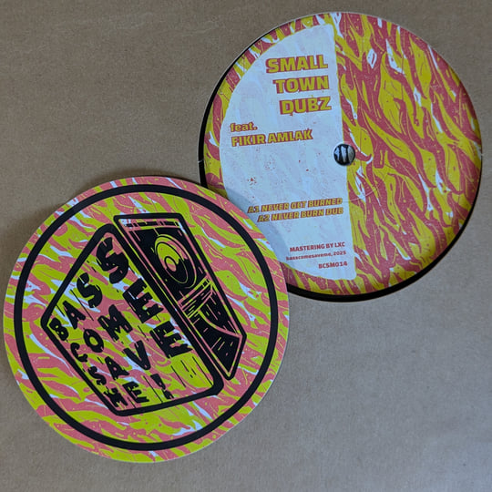 す*ぉ様 【美品】a good bad influence dugout ダメー Bootleg Is Better x Dover Street Market 