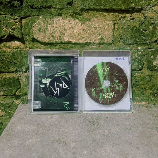 Bootleg Vol. 1 | PEST
