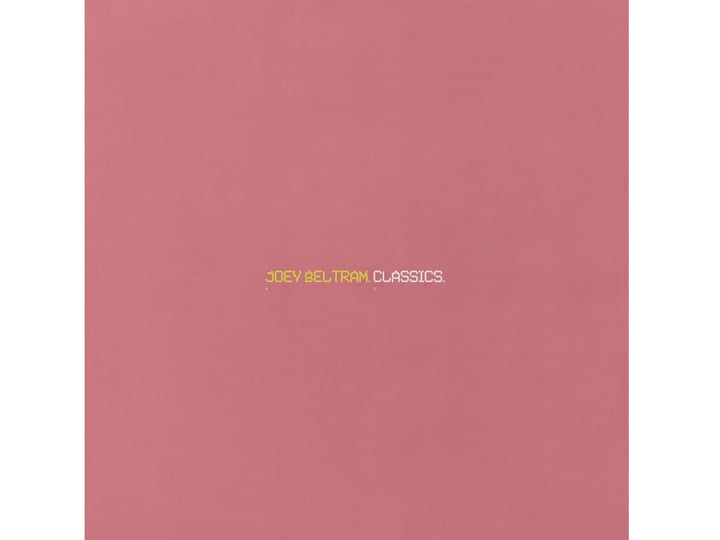 Classics | Joey Beltram | R&S Records