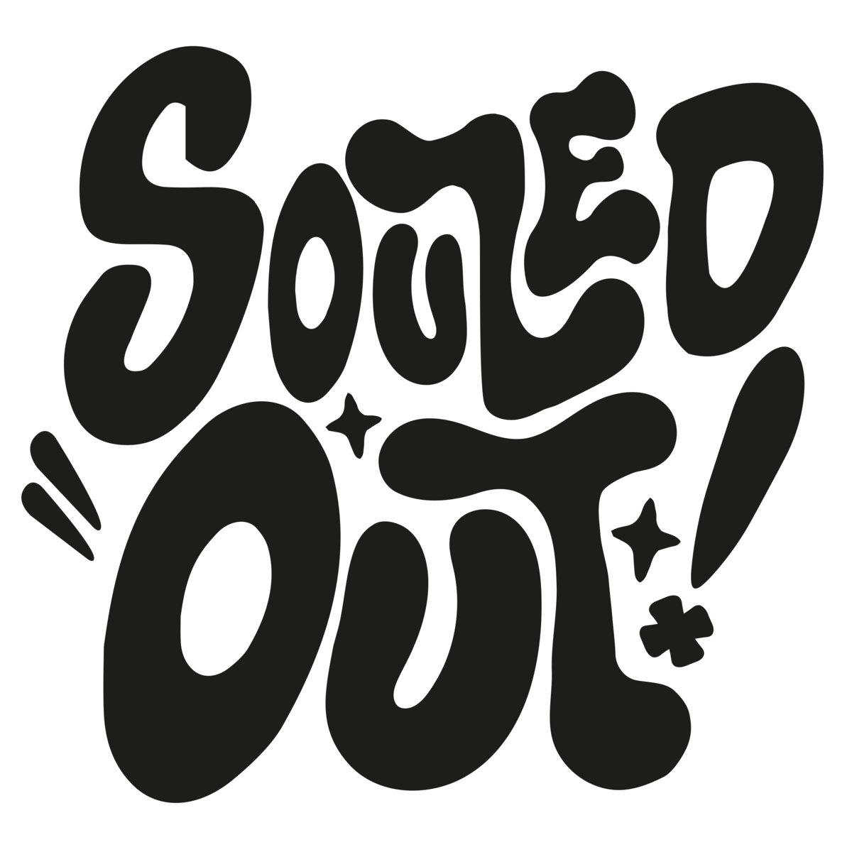 Summer Jazz | Souled Out