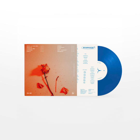 SONIC | Glazyhaze