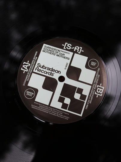 Sounds Of Our Mothers' Mothers EP | Subradeon | Subradeon
