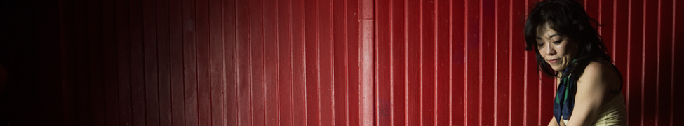 BettySoo — Photo