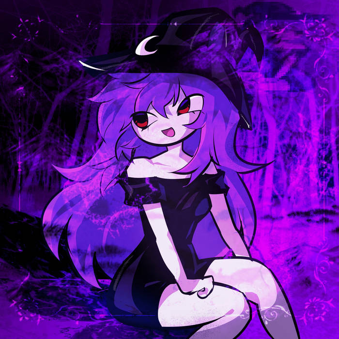 geeked over gensokyo | 4evrx
