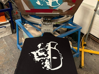 Dash UK Logo T-Shirt Dash UK