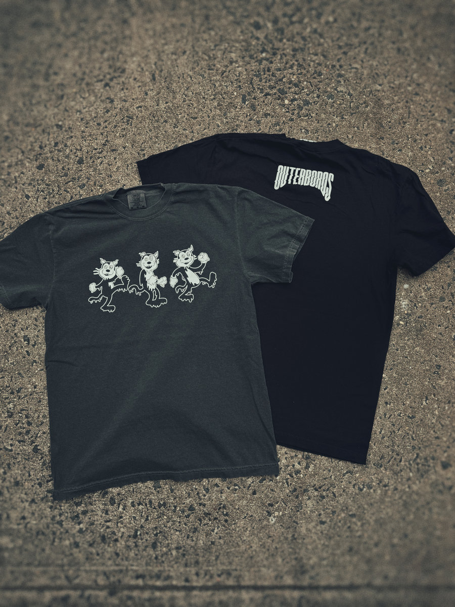 Limited Edition Merch Box | Outerboros