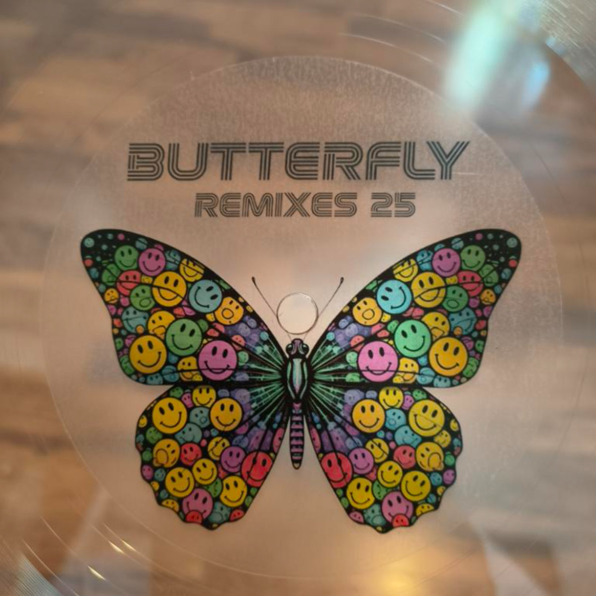 Pete Cannon X Patrice ft Snowy - Butterfly Remixes 25 | Pete