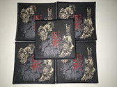 洋楽 The Black Album Revisited Some alternate AI generated covers for the four disc set of
