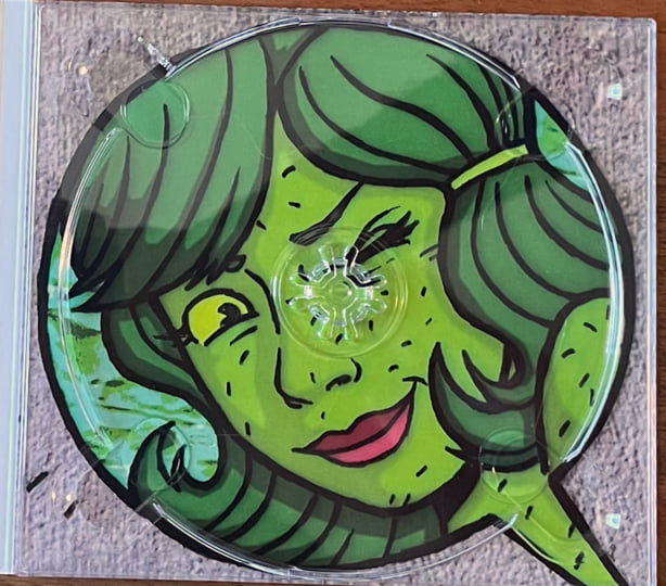 Growing Mold | Radioactive Chicken Heads