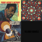 Yusef Lateef's Detroit Latitude 42° 30'‥ Yusef Lateef's Detroit Latitude 42° 30' Longitude 83° | Yusef Lateef