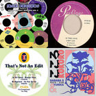 Miracles Remix ( Mark Capanni & Jackson Sisters ) | KAZAHAYA