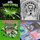 LOSING CONTROL EP | XOTIX | Xotix