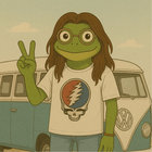 Grateful Frog thumbnail