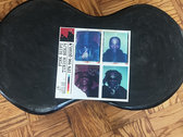 Syrup Vinyl LP - B. Cool-Aid | SIIFU